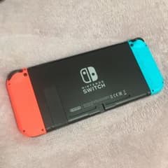 Switch・リングフィットアドベンチャーのサムネイル