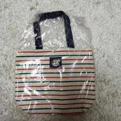 新品未使用⭐️ファミリアバッグのサムネイル