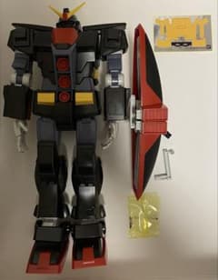 【ジャンク】組立済 HGUCサイコガンダム、MGアルトロンガンダム2点セット ジャンク】組立済 HGUCサイコガンダム、MGアルトロンガンダム2点セット