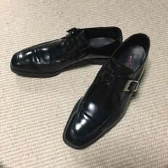 りょうさん専用✨リーガル ビジネスシューズ REGALのサムネイル