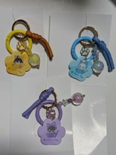 ドズル社 しまむら バッグ チャーム ぼんじゅう おんりー おらふくん ドズル社 しまむら バッグ チャーム ぼんじゅう おんりー おらふくん