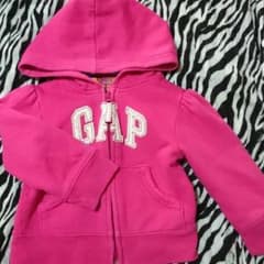 【かなさん様♡取り置き】baby Gapのサムネイル