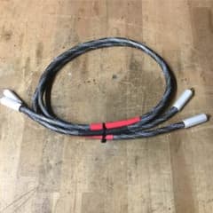 ミューディメンション 最高級 RCA 1m 定価21000円！のサムネイル
