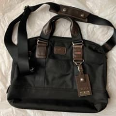 TUMI ビジネスバッグのサムネイル