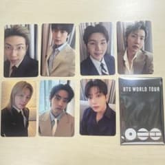 BTS ARIRANG アリラン Busan 釜山 限定ARMYZONEトレカ - メルカリ