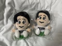 ちびぬいのサムネイル
