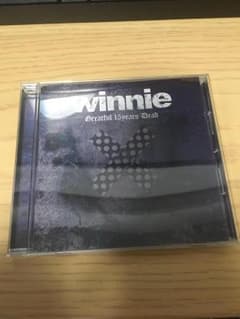 Greatful 15years Dead　WINNIEのサムネイル
