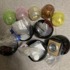 焼肉きんぐ　キッコーマン豆乳　ミニチュアコレクションのサムネイル