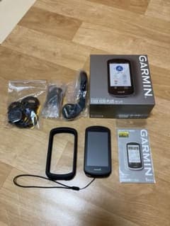 GARMIN EDGE1030 plus  ガーミン　サイクルコンピュータのサムネイル