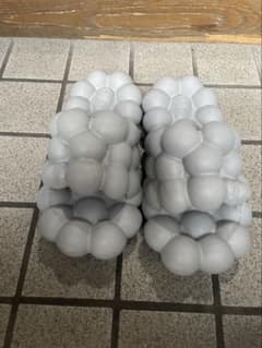 ゴリラの裸足のサムネイル