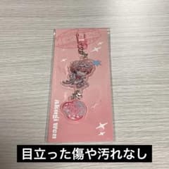 赤城ウェン つながるアクリルキーホルダー Half Anniversary - メルカリ