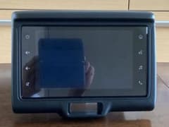 純正】スズキ エブリイ ディスプレイオーディオ 3A102-64P10