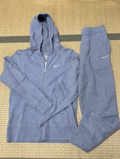 NIKE スウェットパーカ セットアップのサムネイル