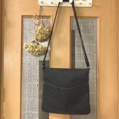 GUCCI 斜め掛けショルダーバッグのサムネイル