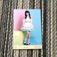 ≒JOY ニアジョイ 生写真 市原愛弓 - メルカリ