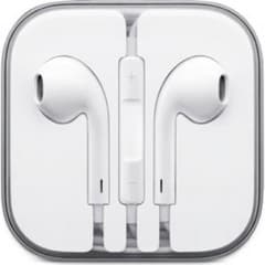 iPhone 純正イヤホンのサムネイル