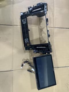カ*店様 動作未確認！ALPINE EX10-AL-B カーナビ 本体 カ*店様 動作未確認！ALPINE EX10-AL-B カーナビ 本体 - メルカリ