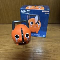 チェンソーマン おおきなSOFVIMATES ポチタは泣きながら俺を待っていた