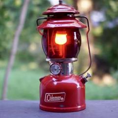 1973/10製造　コールマン200A ホワイトボーダーモデル 1973/10製造 コールマン200A ホワイトボーダーモデル - メルカリ