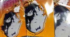 [同人グッズ] 薬さにアクリルキーホルダー