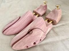 【値下げしました】シューキーパー(26〜29cm)のサムネイル