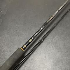 メジャークラフト CRＸ-962MH です。 メジャークラフト CROSTAGE CRX-962MH ショアジギングロッド - メルカリ