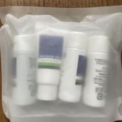 ナビジョンDR TA美白トライアルセットⅡのサムネイル