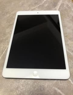Apple iPad mini Wi-Fi A1432のサムネイル