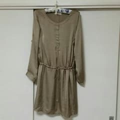マタニティチュニックのサムネイル