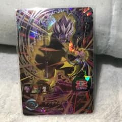 スーパードラゴンボールヒーローズ bm4-sec2のサムネイル