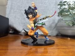 SCultures BIG 造形天下一武道会4 ヤムチャ(箱＋説明書無し)のサムネイル