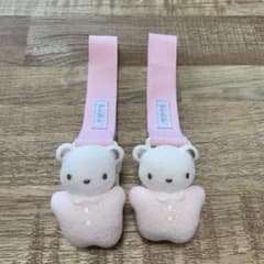 ⭐︎ファミリア ブランケットクリップのサムネイル