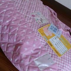 新品未使用 昼寝布団セットのサムネイル