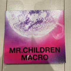 Mr.Children 2005-2010〈macro〉のサムネイル