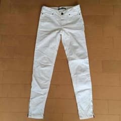 充実野菜様専用 Zara パンツのサムネイル