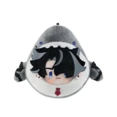 ⭐️残り1点！【新品未開封・公式正規品】 リオセスリ ぬいぐるみ テイワット動物園のサムネイル