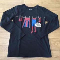 kids長袖Ｔシャツのサムネイル