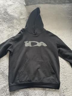 りーりー ラストセール！ ida sply パーカー りーりー様専用 ラストセール！ ida sply パーカー - メルカリ