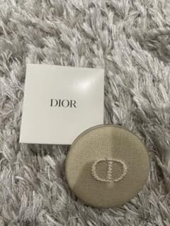 DIOR コンパクトミラーのサムネイル