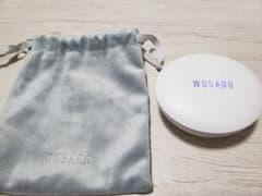 WOSADO つけまつげ ヨウセキブラックのサムネイル