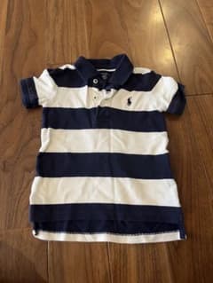 Ralph Lauren ポロシャツ 12M 80cmのサムネイル