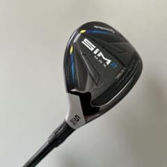 sim2max ユーティリティ5U 25° ツアーAD HY85 S sim2max ユーティリティ5U 25° ツアーAD HY85 S - メルカリ