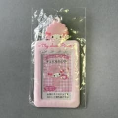 サンリオ チェキホルダー トレカケース ピアノちゃん ロンジュンのサムネイル