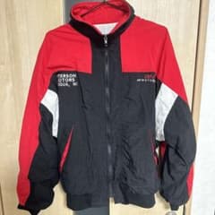 swingstar GMCmotorsports トラックジャケットのサムネイル