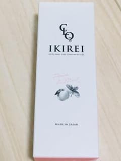 IKIREI イキレイ ピーチのサムネイル
