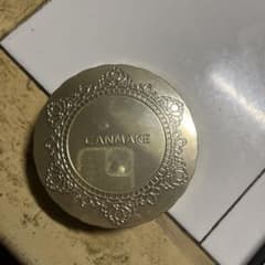 CANMAKE フェイスパウダー ピンクのサムネイル