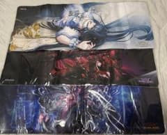 遊戯王ラッシュデュエル プレイマット セット - メルカリ