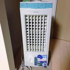 ゆうMama♡様専用！ 冷風機のサムネイル