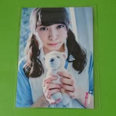 徳誰 封入 生写真 渡辺のサムネイル