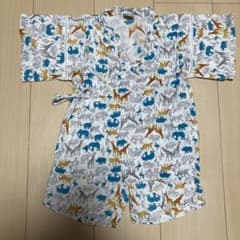 甚平　110のサムネイル
